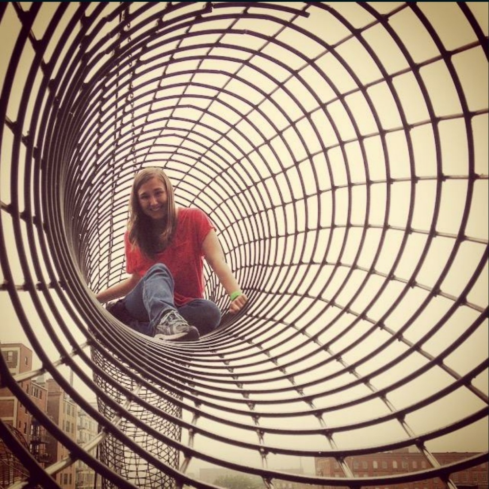 Meet your Posher, Jessica